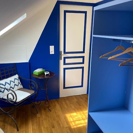 Bed and Breakfast Le Moulin Calme Luceau Екстер'єр фото